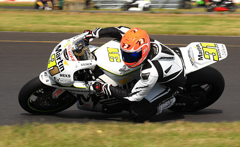 Steven Tirsgaard.